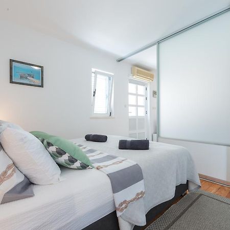 Apartament Studio Hajdi Dubrownik Zewnętrze zdjęcie