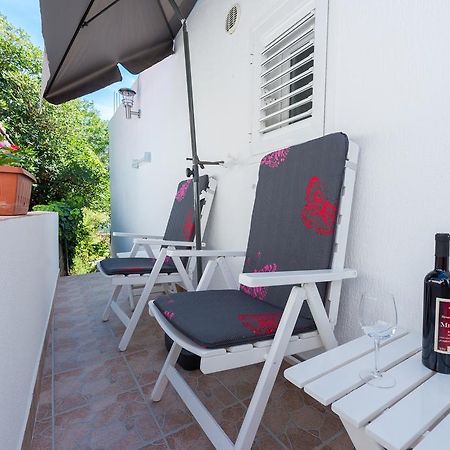Apartament Studio Hajdi Dubrownik Zewnętrze zdjęcie