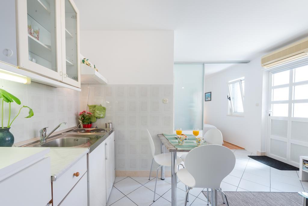 Apartament Studio Hajdi Dubrownik Zewnętrze zdjęcie