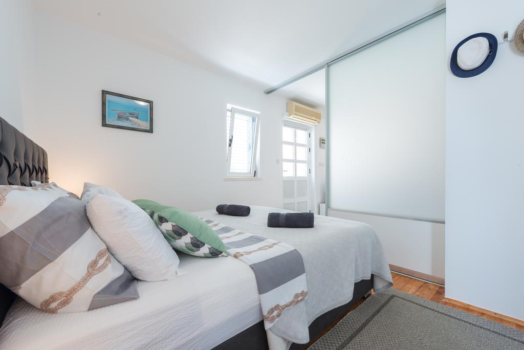 Apartament Studio Hajdi Dubrownik Zewnętrze zdjęcie