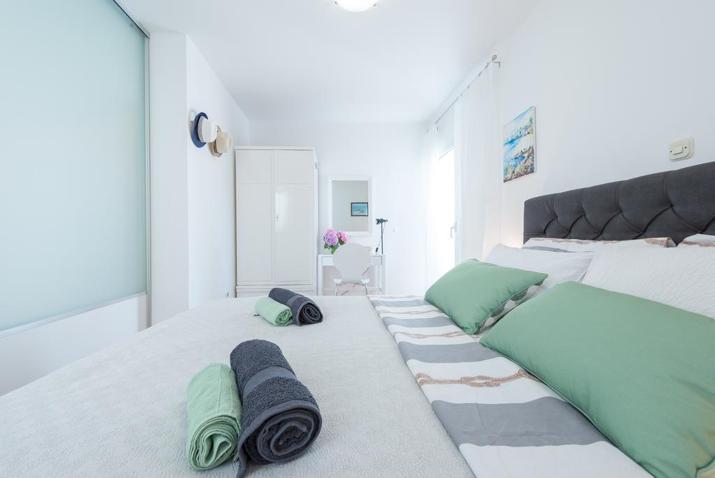 Apartament Studio Hajdi Dubrownik Zewnętrze zdjęcie