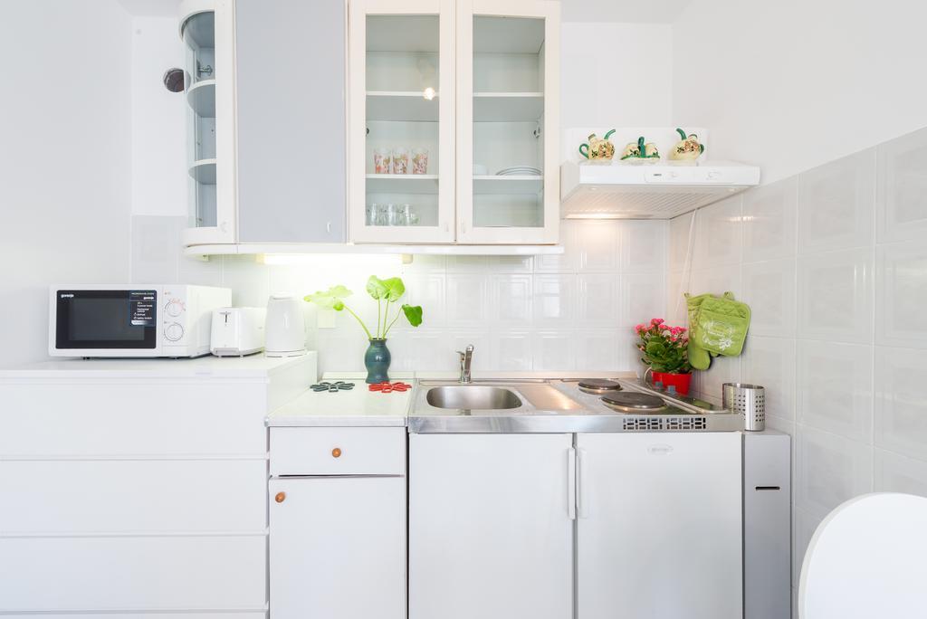 Apartament Studio Hajdi Dubrownik Zewnętrze zdjęcie