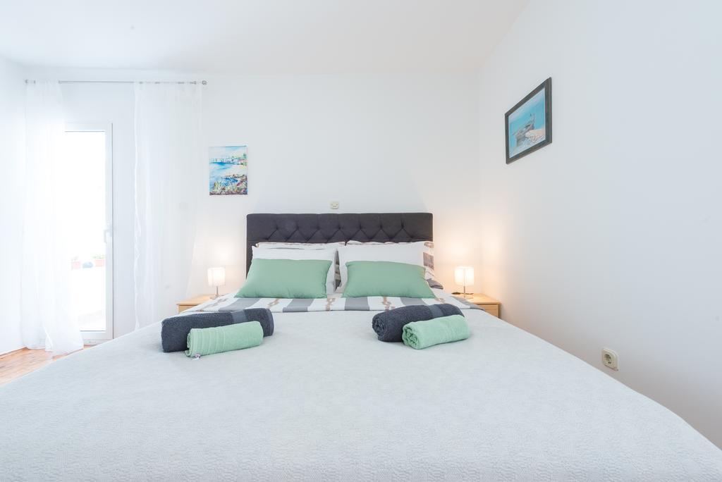 Apartament Studio Hajdi Dubrownik Zewnętrze zdjęcie
