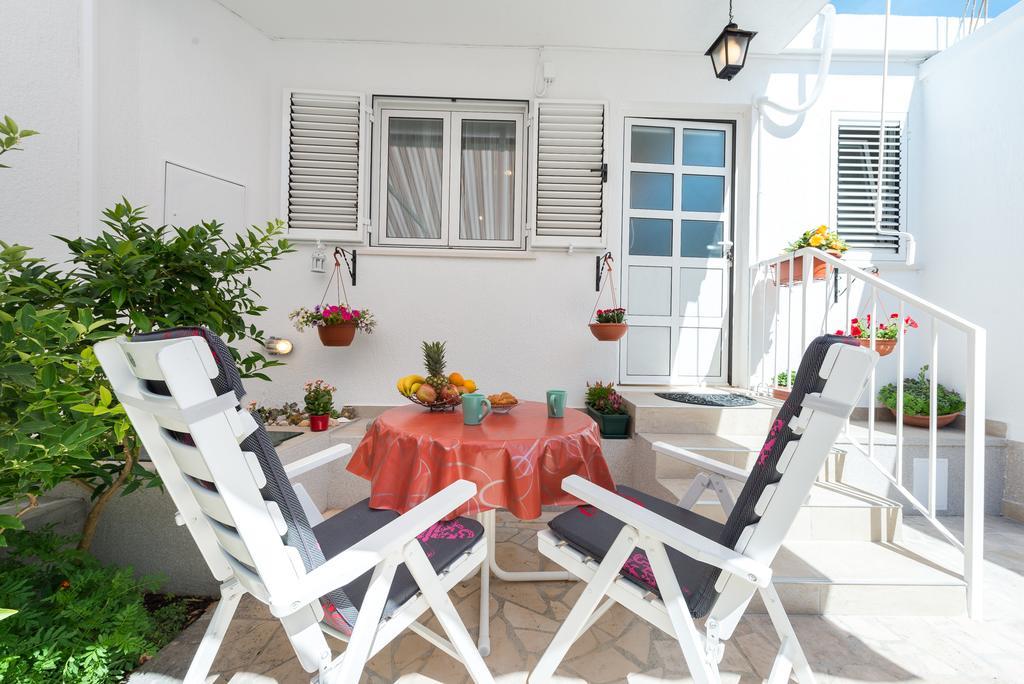 Apartament Studio Hajdi Dubrownik Zewnętrze zdjęcie