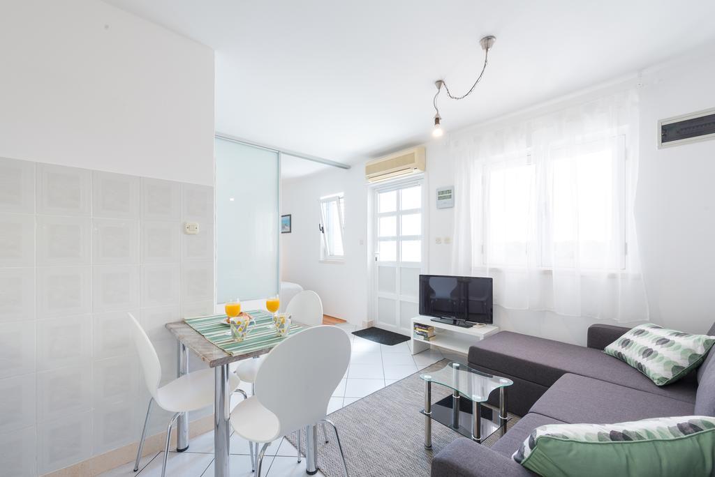 Apartament Studio Hajdi Dubrownik Zewnętrze zdjęcie