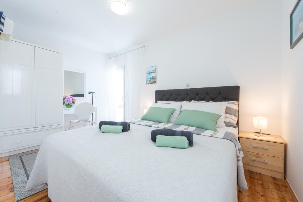 Apartament Studio Hajdi Dubrownik Zewnętrze zdjęcie